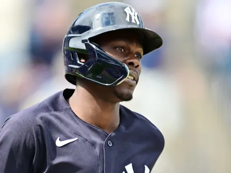 NY Yankees’ Jazz Chisholm Jr. makes feelings clear about future with team ahead of free agency
