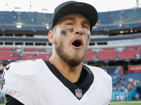 Saints will reportedly lose 8x Pro Bowler and former All Pro, Tyler Shough’s key teammate will test free agency