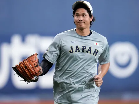 Shohei Ohtani opens up on the player he is expecting the most to face in upcoming WBC clash