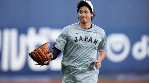 Shohei Ohtani opens up on the player he is expecting the most to face in upcoming WBC clash