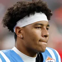 Trinidad Chambliss' attorney sends blunt warning to NCAA