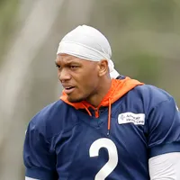 Dolphins, Steelers reportedly lead race for free agent WR as Bills trade for DJ Moore