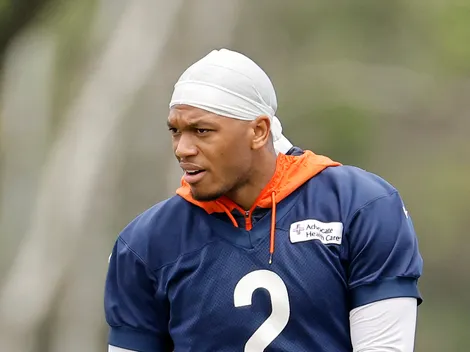 Dolphins, Steelers reportedly lead race for free agent WR as Bills trade for DJ Moore