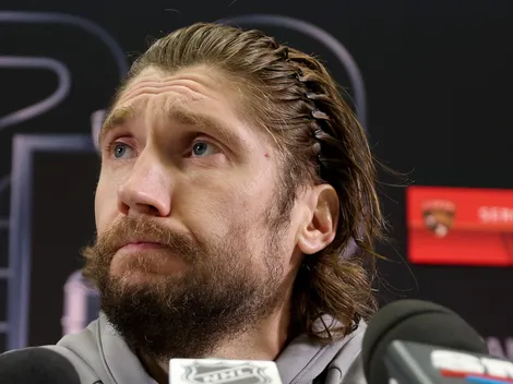 Canadiens have another option instead of Sergei Bobrovsky