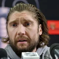 Canadiens aren't totally convinced to make trade for Sergei Bobrovsky