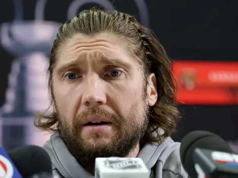 Canadiens aren't totally convinced to make trade for Sergei Bobrovsky