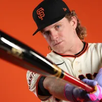 San Francisco Giants sending Harrison Bader and six teammates to the 2026 World Baseball Classic