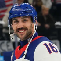 Canadiens receive key update on Vincent Trocheck as NY Rangers trade deadline rumors grow