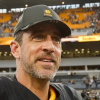 Aaron Rodgers confirms retirement rumors update after no progress in talks with Steelers