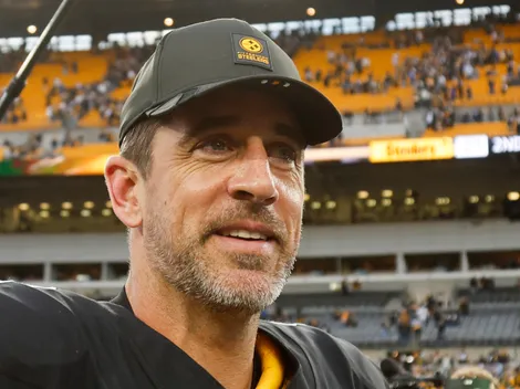 Aaron Rodgers confirms retirement rumors update after no progress in talks with Steelers