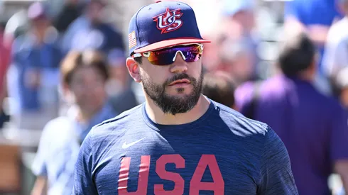 Not Team USA: The priciest 2026 World Baseball Classic pool game is averaging $337 per ticket