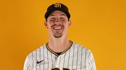 Walker Buehler the San Diego Padres.