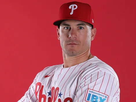 Phillies All-Star J.T. Realmuto sends strong message about Red Sox signing Ranger Suarez