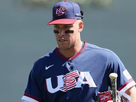 NY Yankees' Goldschmidt makes bold statement on Judge as Team USA prepares for WBC