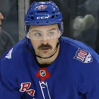 NY Rangers trade key forward to Sabres in draft‑boosting move ahead NHL deadline