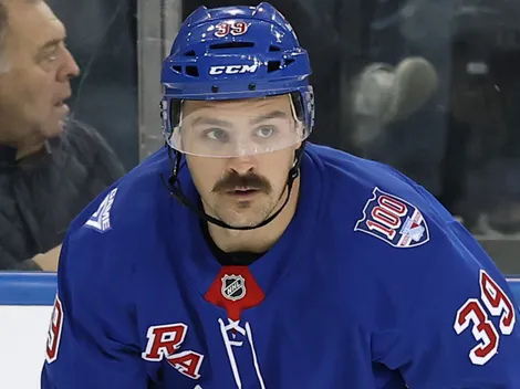 NY Rangers trade key forward to Sabres in draft‑boosting move ahead NHL trade deadline