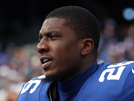 NY Giants confirm news that could make Chiefs smile ahead of NFL free agency