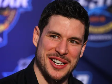 Sidney Crosby could lose key teammate Pittsburgh traded for earlier on the season