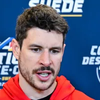 Sidney Crosby and Penguins might lose Evgeni Malkin after NHL trade deadline