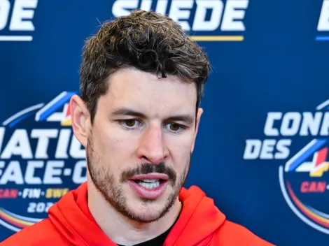 Sidney Crosby and Penguins might lose Evgeni Malkin after NHL trade deadline