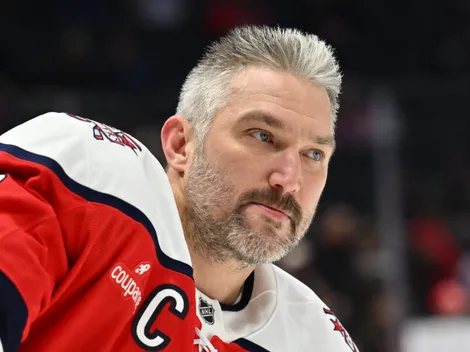 Alex Ovechkin breaks silence on John Carlson trade with warning for Capitals