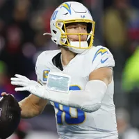 Chargers cap space in 2026: How much flexibility does Los Angeles have?