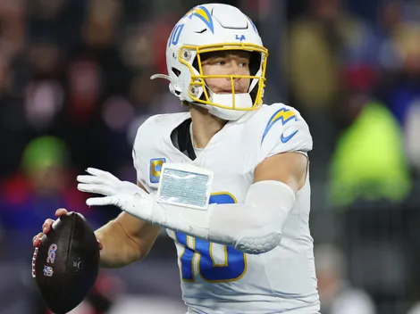 Chargers cap space in 2026: How much flexibility does Los Angeles have?