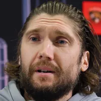 Canadiens reportedly receive Sergei Bobrovsky trade update from Panthers