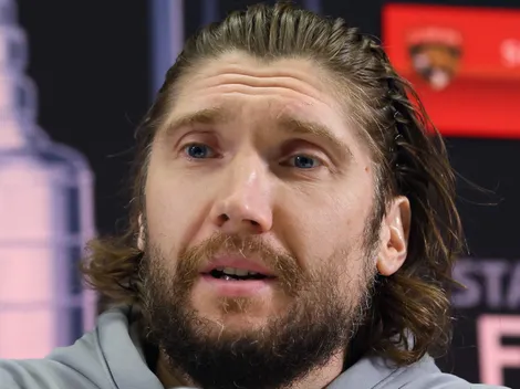 Canadiens reportedly receive Sergei Bobrovsky trade update from Panthers