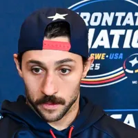 NY Rangers report confirms Vincent Trocheck could be traded to Bruins