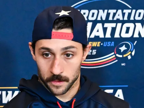 NY Rangers report confirms Vincent Trocheck could be traded to Bruins