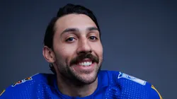 Vincent Trocheck of New York Rangers