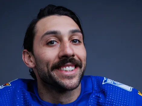 NY Rangers reportedly will not trade Vincent Trocheck to Minnesota Wild