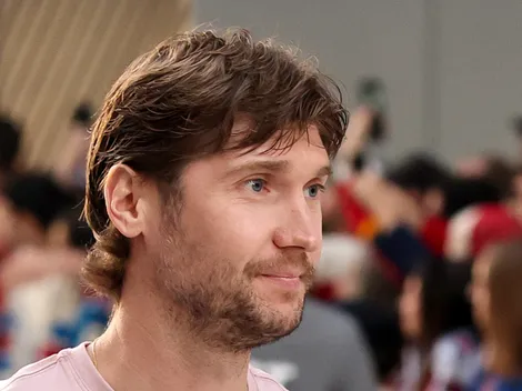 Canadiens and Oilers could reportedly trade with Panthers for Sergei Bobrovsky