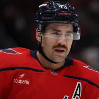 Capitals' W0ilson sends emotional message to teammates after shocking Carlson trade to Ducks