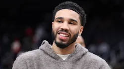 Jayson Tatum of the Boston Celtics.