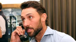 Vincent Trocheck of the New York Rangers