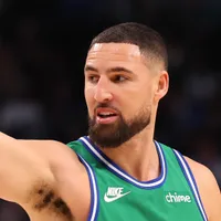 Is Klay Thompson playing today, March 6, for Mavericks vs Celtics?