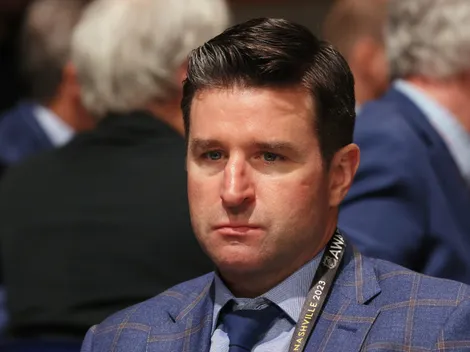 NY Rangers, Drury catch shot from Wild's Guerin as Trocheck trade talks fell through