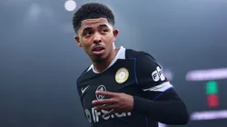 Wesley Fofana of Chelsea