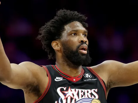 Joel Embiid injury update: 76ers receive concerning news on returning date of the star