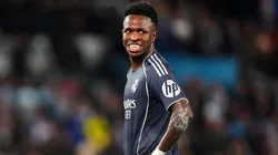 Vinicius Jr. of Real Madrid.