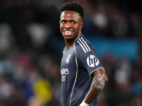 UEFA sanctions Real Madrid for racist gestures during the Champions League clash against Benfica