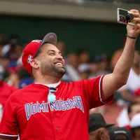 Dominican Republic already part of a major milestone at the 2026 World Baseball Classic