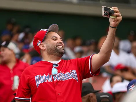 Dominican Republic already part of a major milestone at the 2026 World Baseball Classic