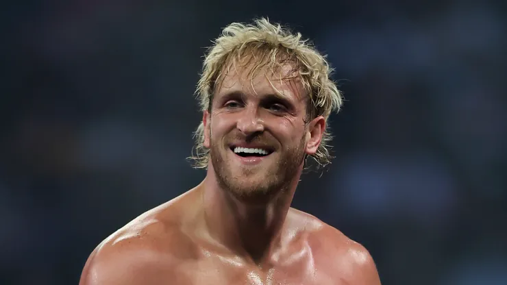 Logan Paul, American influencer