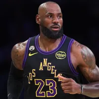 Why is LeBron James not playing today, March 6, for Lakers vs Pacers?
