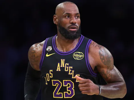 Why is LeBron James not playing today, March 6, for Lakers vs Pacers?