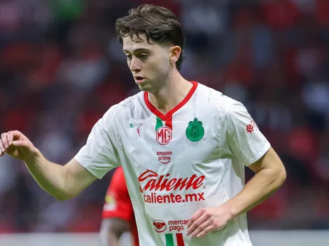 Where to watch Atlas vs Chivas live in the USA: Liga MX Clausura 2026