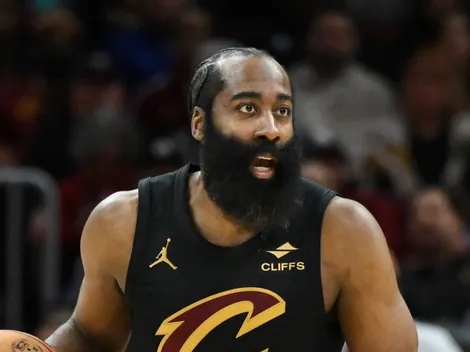 Cavaliers’ James Harden gets real about what it takes to win an NBA championship
